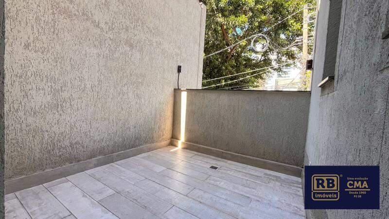 Apartamento, Santo Agostinho, 3 Quartos, 2 Vagas, 1 Suíte