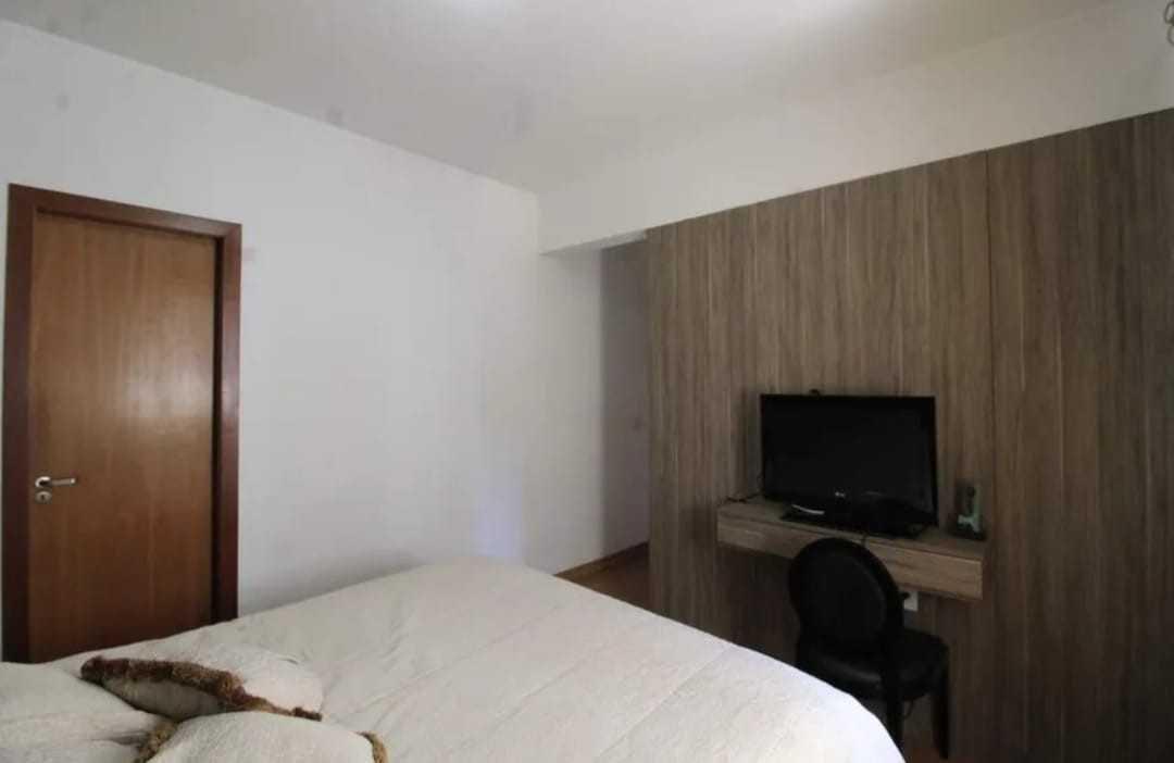 Apartamento, Buritis, 4 Quartos, 3 Vagas, 4 Suítes