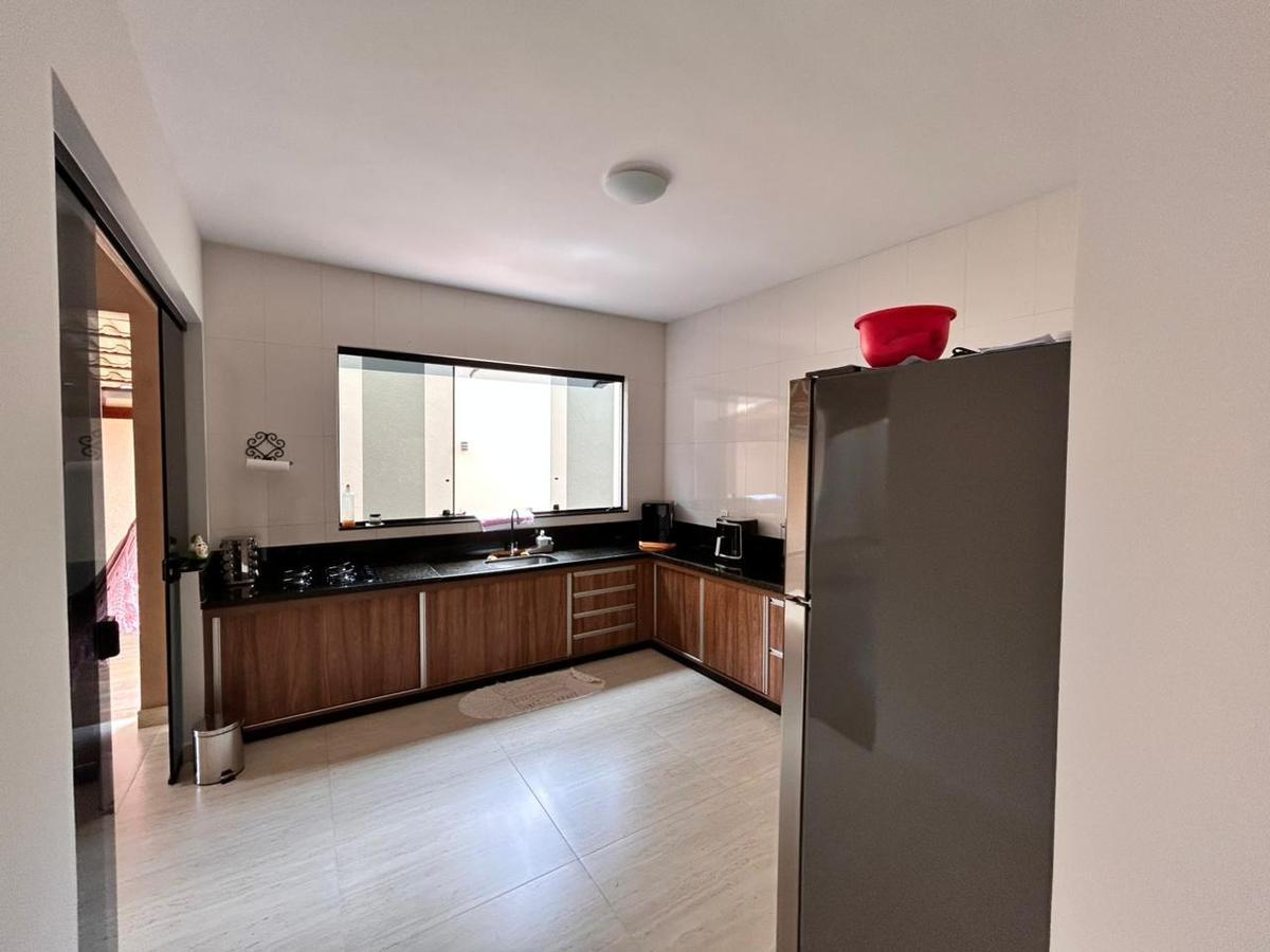 Casa, Camilo Alves, 4 Quartos, 3 Vagas