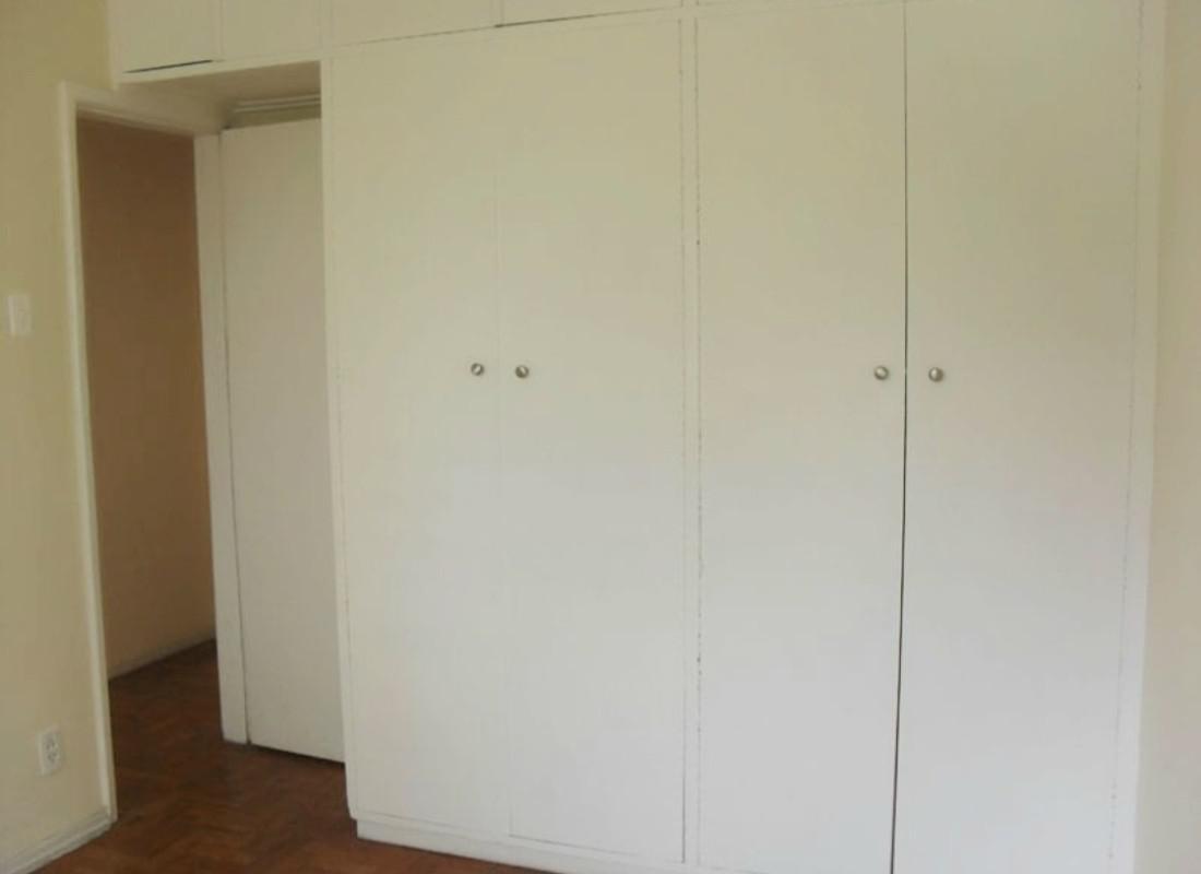 Apartamento, Santa Teresa, 2 Quartos, 1 Vaga