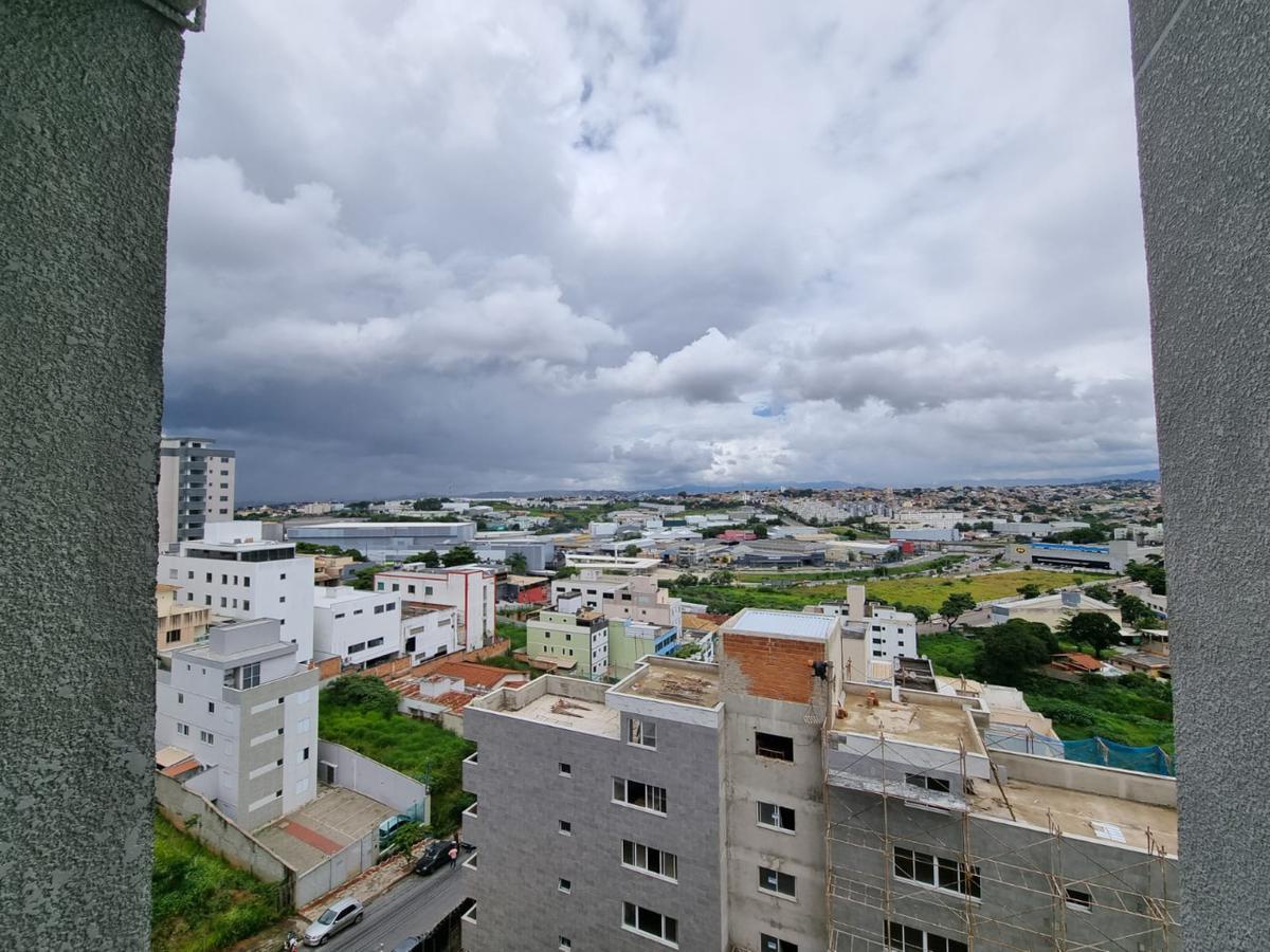 Apartamento, Cabral, 2 Quartos, 2 Vagas, 1 Suíte