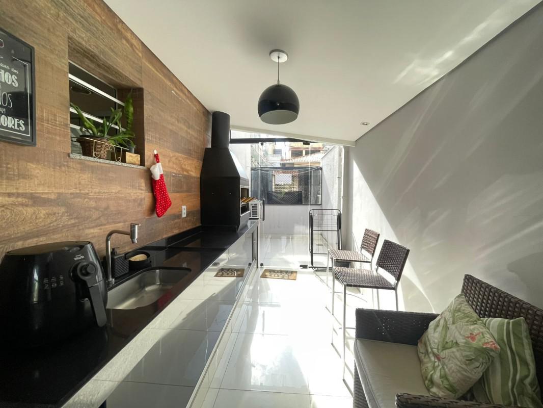 Apartamento, Castelo, 2 Quartos, 2 Vagas, 1 Suíte