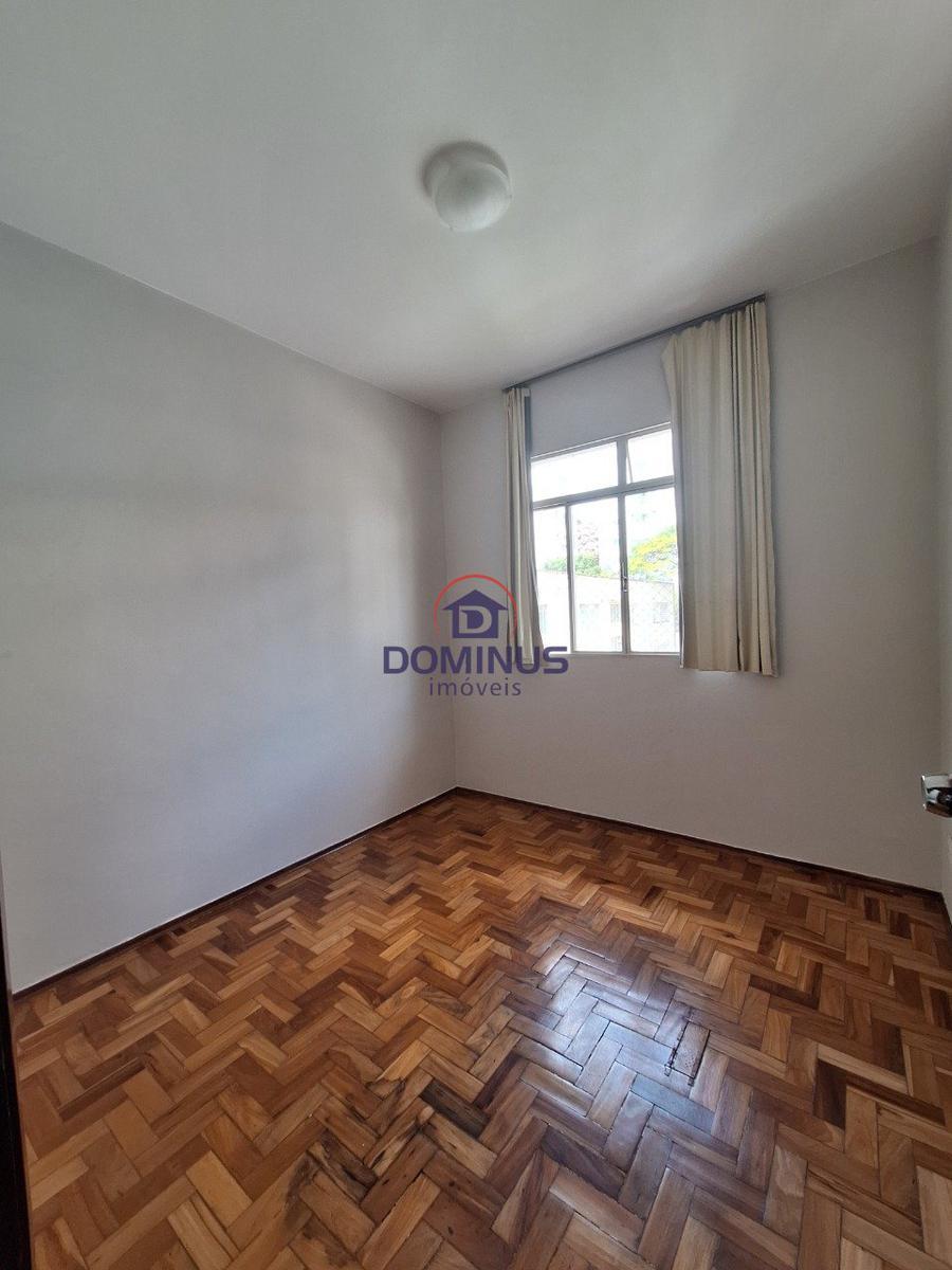 Apartamento, Santo Antônio, 3 Quartos, 1 Vaga