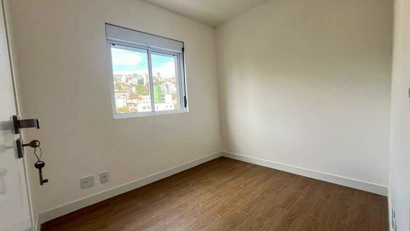 Apartamento, Santa Efigênia, 2 Quartos, 1 Vaga, 2 Suítes