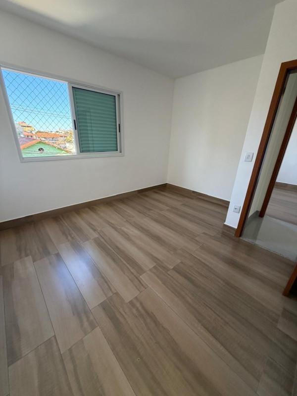 Apartamento, Tirol (barreiro), 3 Quartos, 2 Vagas, 1 Suíte