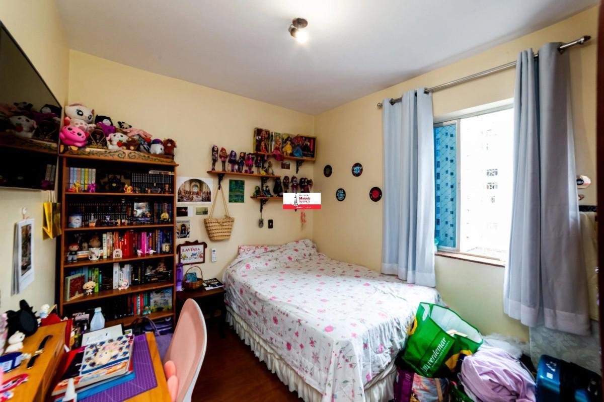 Apartamento, Savassi, 3 Quartos, 1 Vaga, 1 Suíte