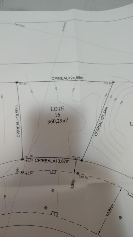 Lote, Promissão II, 0 Quarto, 0 Vaga