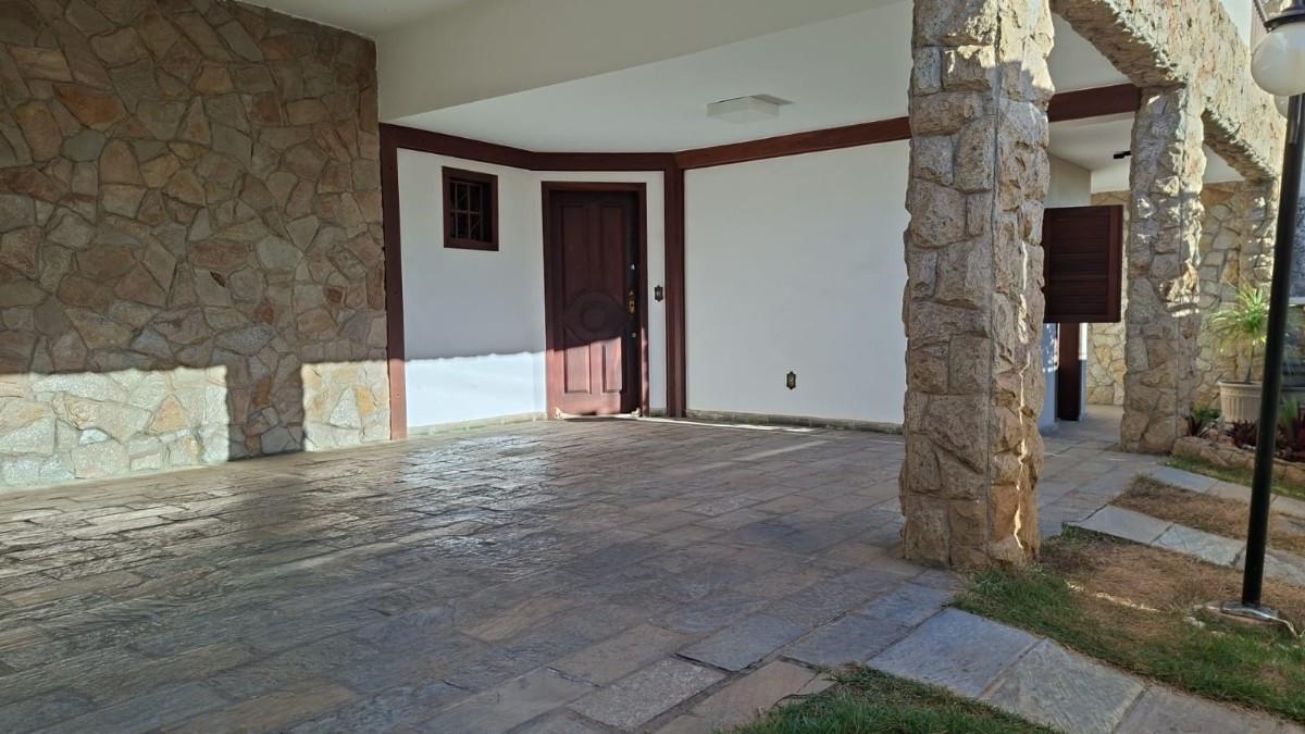 Casa, São Marcos, 3 Quartos, 3 Vagas, 1 Suíte