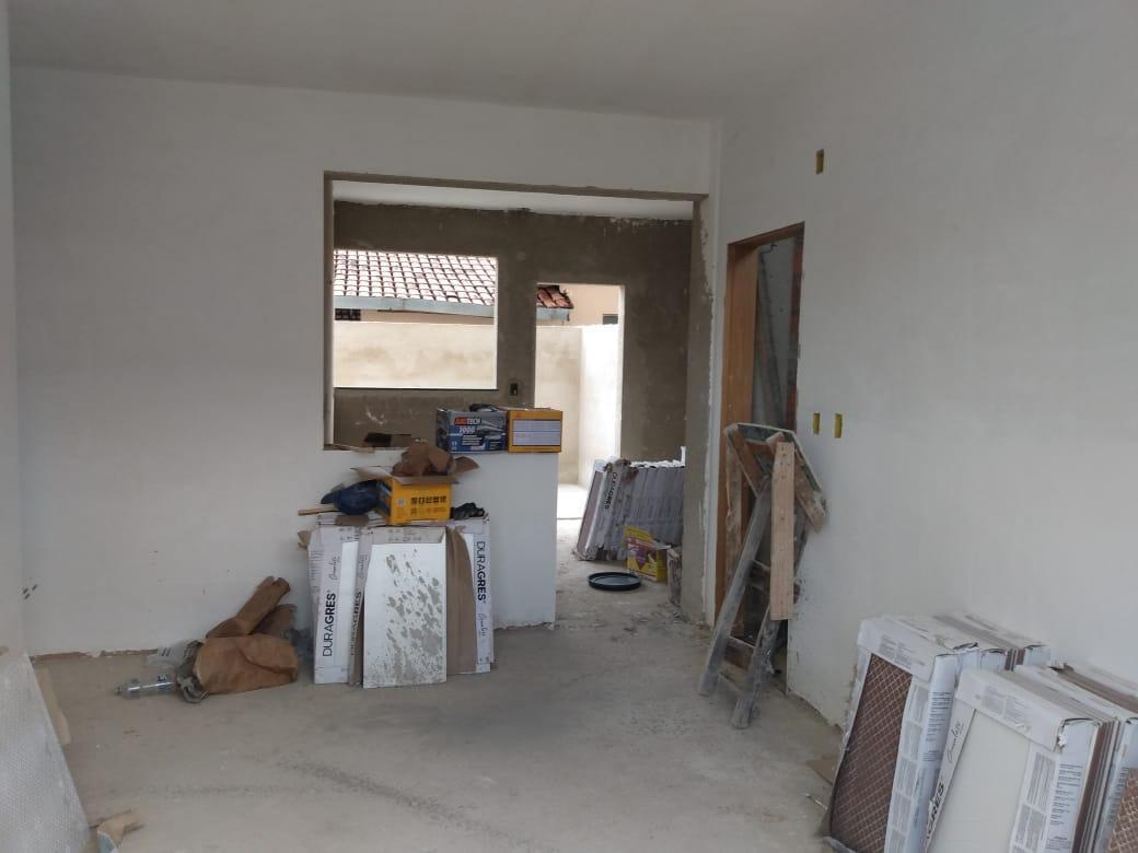 Apartamento, Novo Glória, 2 Quartos, 1 Vaga, 1 Suíte