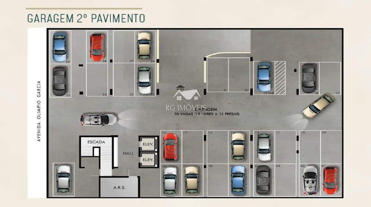 Sala, Eldorado, 0 Quarto, 0 Vaga