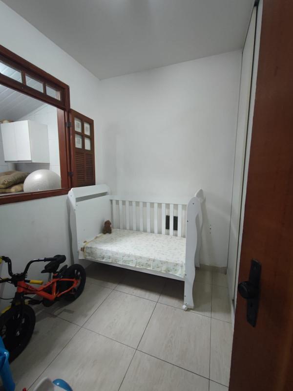 Casa, Canaã, 2 Quartos, 1 Vaga