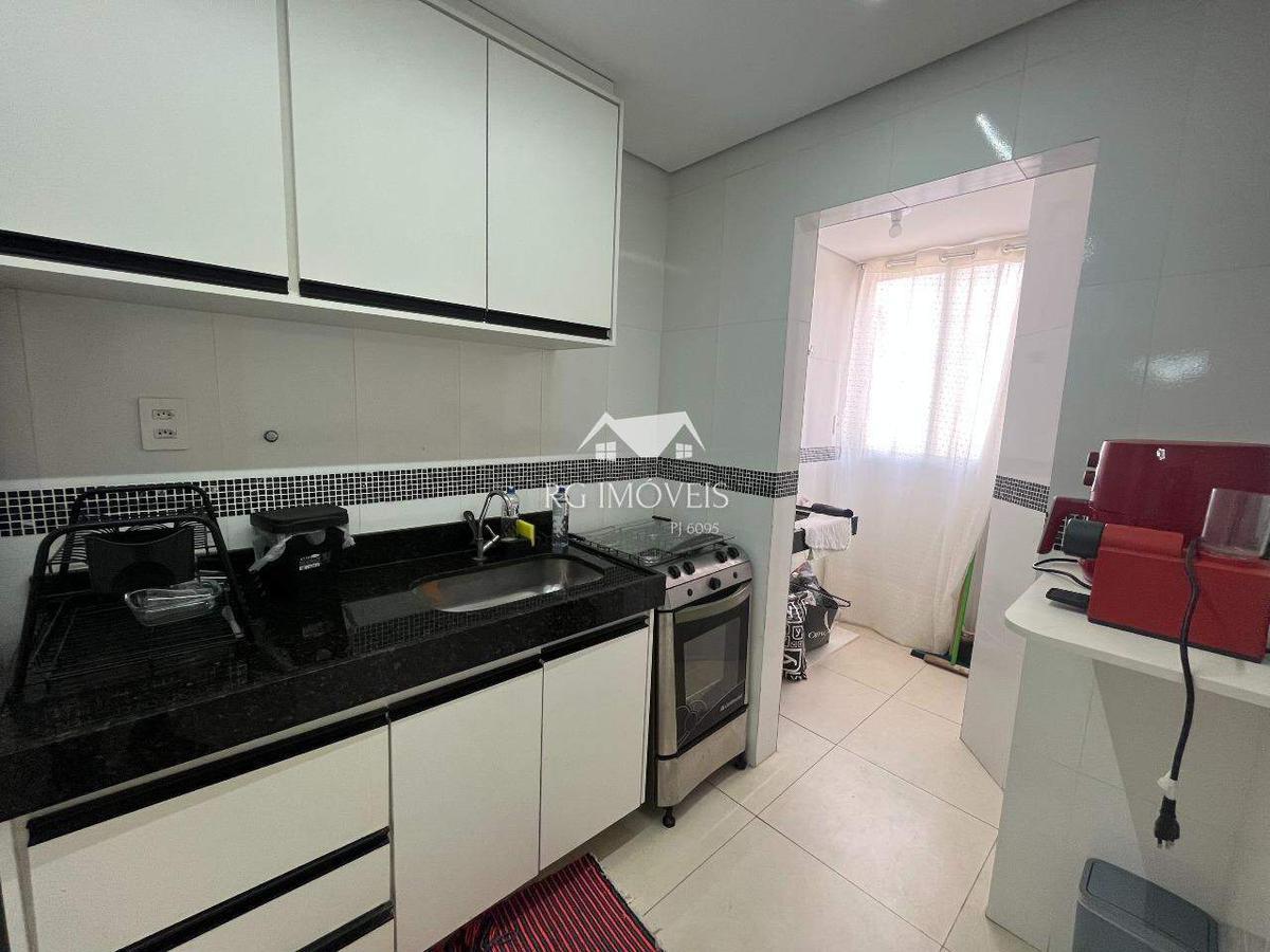Apartamento, Miramar (barreiro), 2 Quartos, 1 Vaga