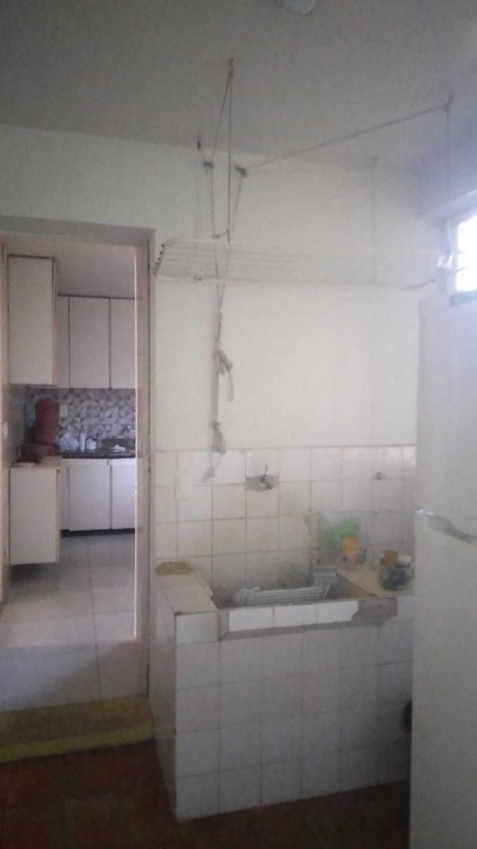 Casa, Sagrada Família, 4 Quartos, 1 Vaga, 1 Suíte