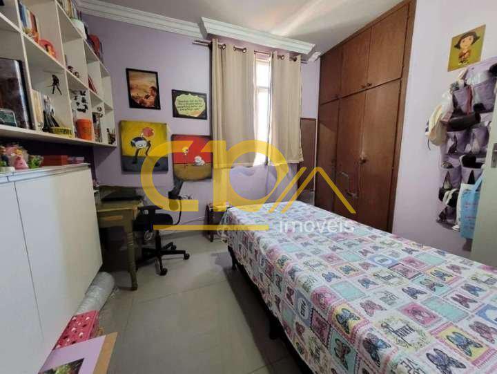 Cobertura, Cidade Nova, 5 Quartos, 2 Vagas, 2 Suítes