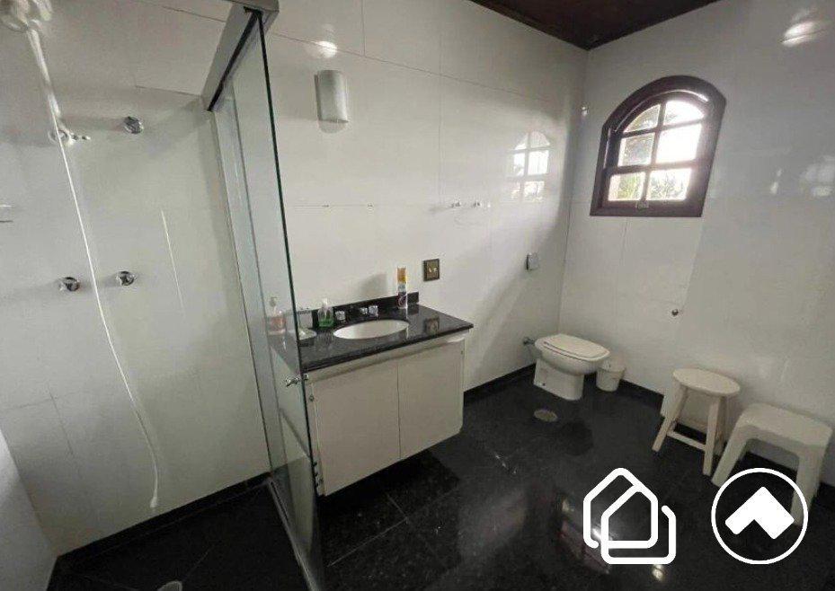 Casa, Belvedere, 4 Quartos, 6 Vagas, 4 Suítes