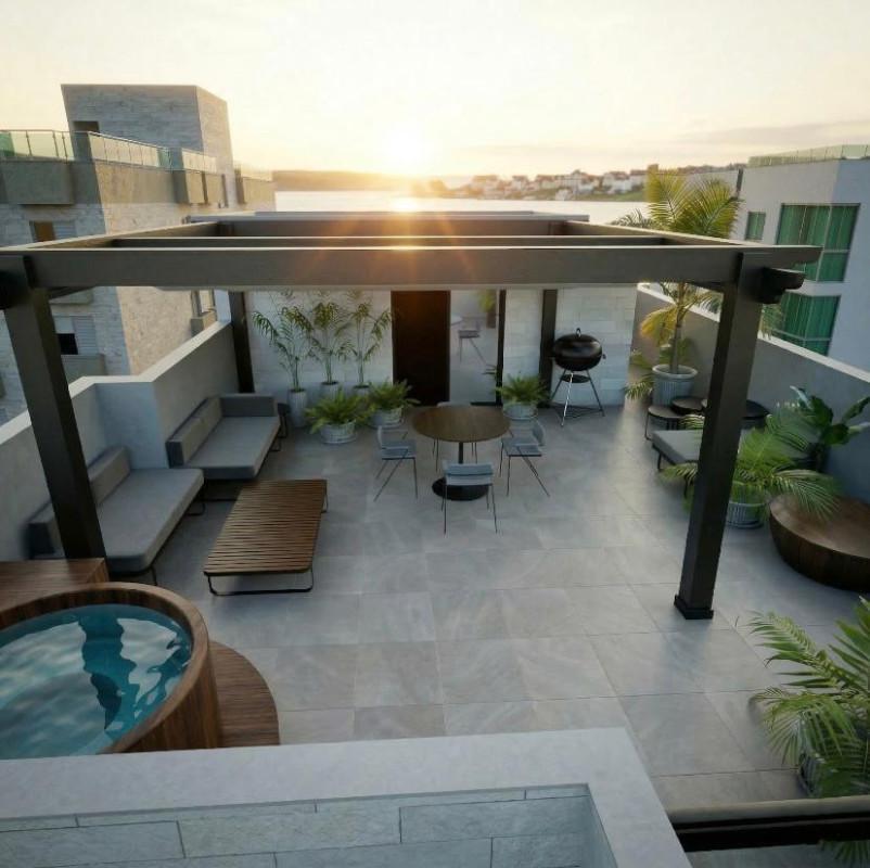 Apartamento, São Luiz (pampulha), 2 Quartos, 2 Vagas, 1 Suíte