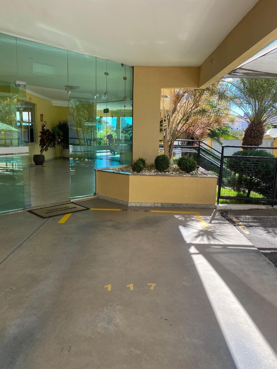 Apartamento, Liberdade, 3 Quartos, 1 Vaga, 1 Suíte