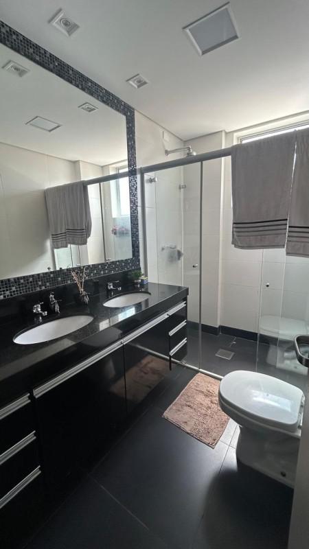 Apartamento, Cidade Nova, 4 Quartos, 4 Vagas, 1 Suíte