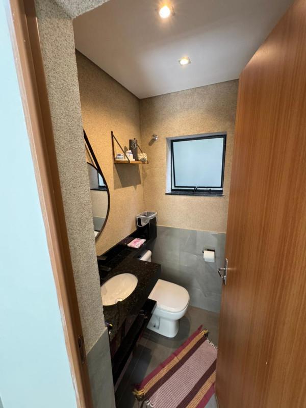 Casa, São Pedro, 3 Quartos, 2 Vagas, 1 Suíte