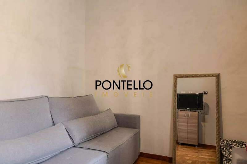 Apartamento, Coração de Jesus, 3 Quartos, 1 Vaga, 1 Suíte