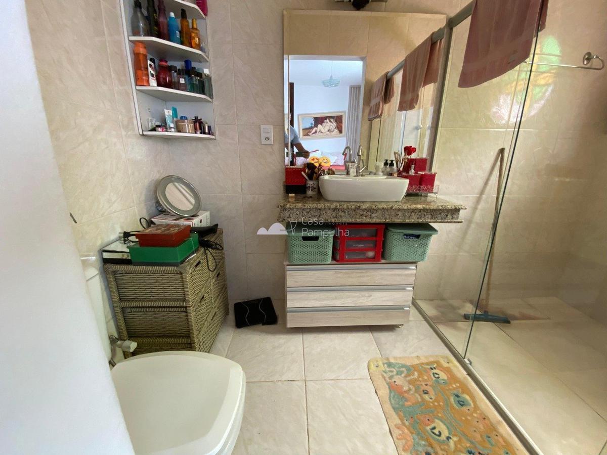 Casa, Santa Amélia, 4 Quartos, 3 Vagas, 1 Suíte