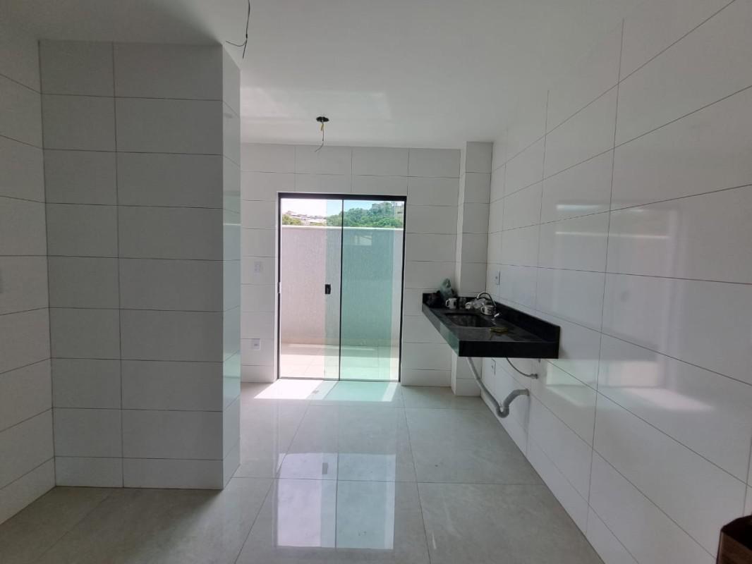 Apartamento, Palmeiras, 3 Quartos, 2 Vagas, 1 Suíte