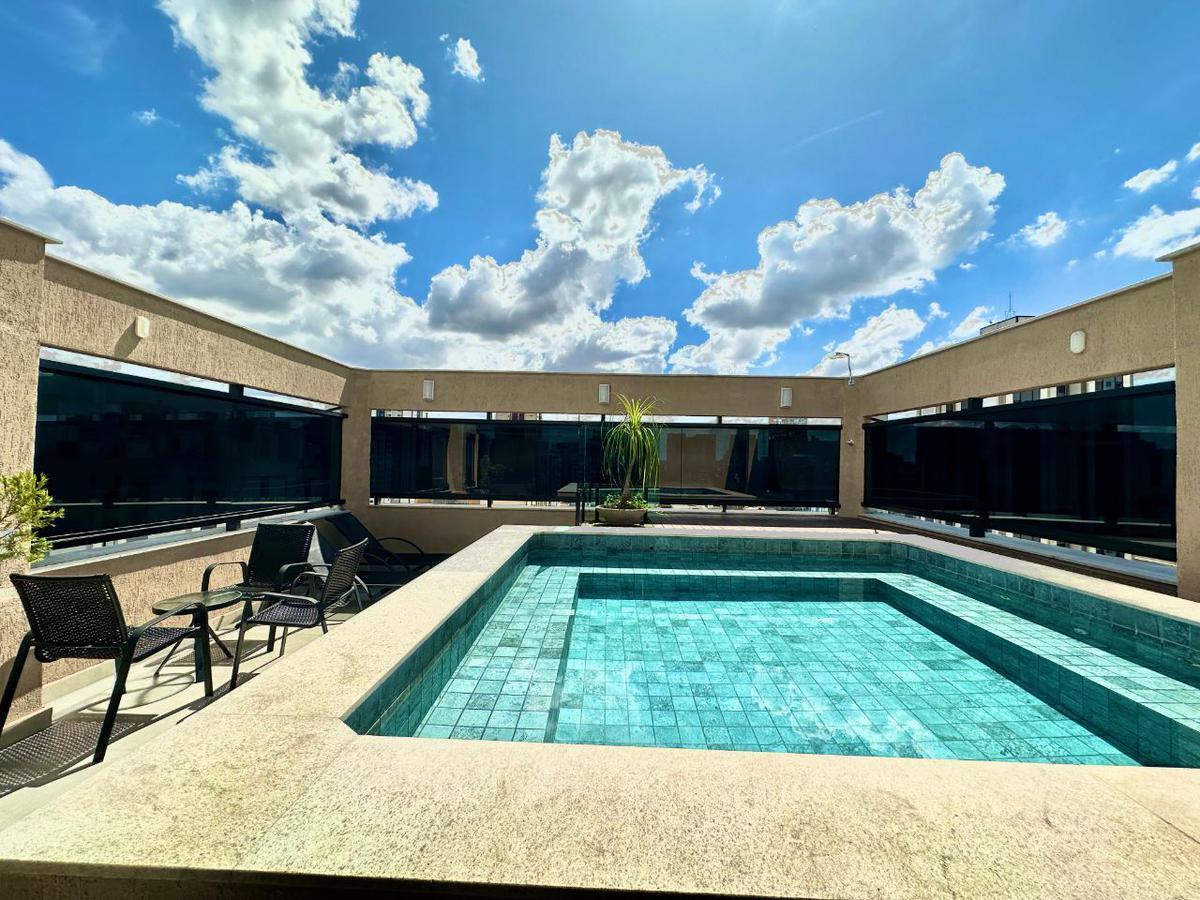 Apartamento, Lourdes, 1 Quarto