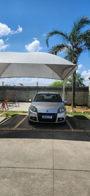 Apartamento, Sapucaia, 2 Quartos, 1 Vaga