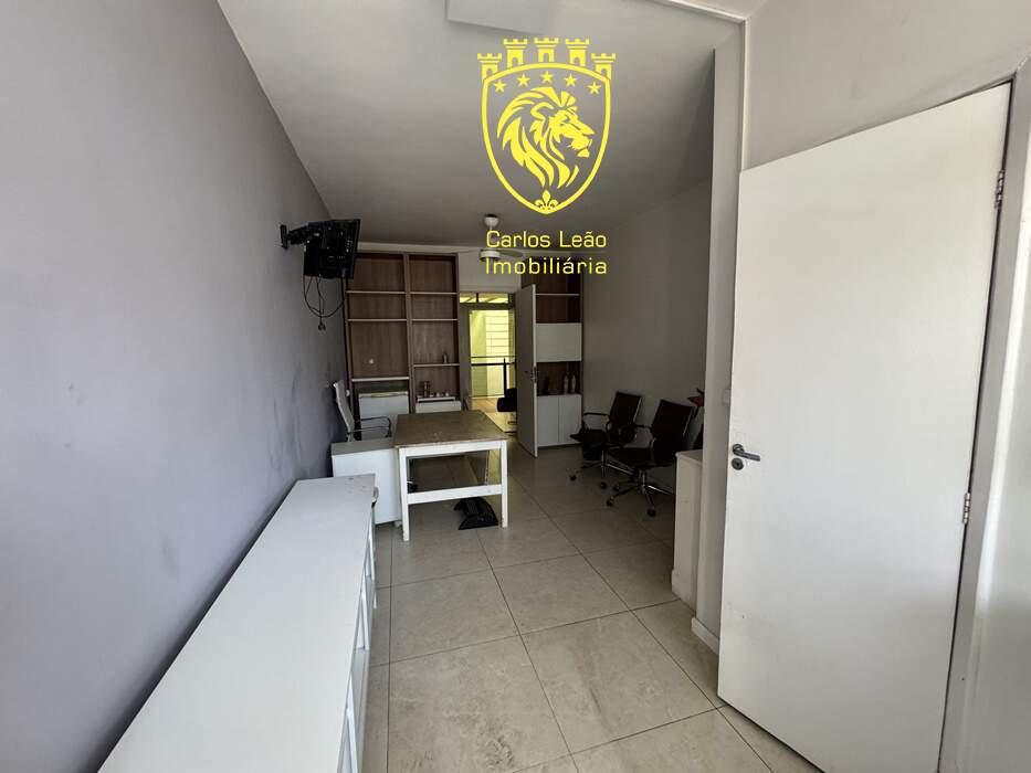 Sala, Funcionários, 1 Quarto, 0 Vaga