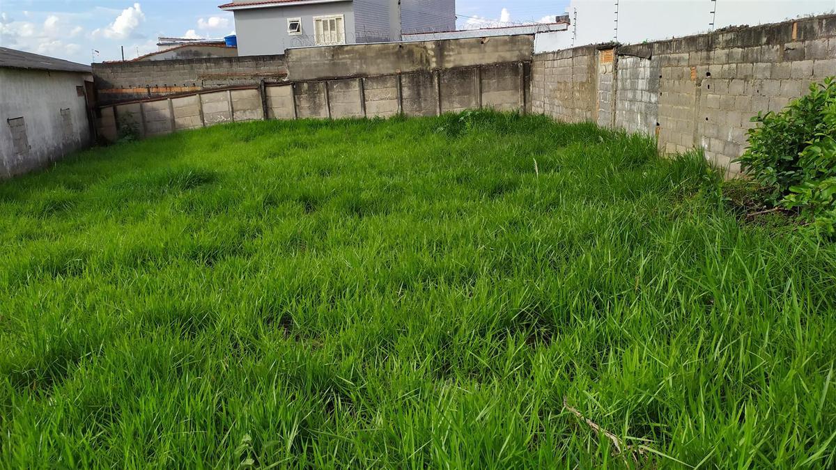 Lote, Jardim Sion, 0 Quarto, 0 Vaga