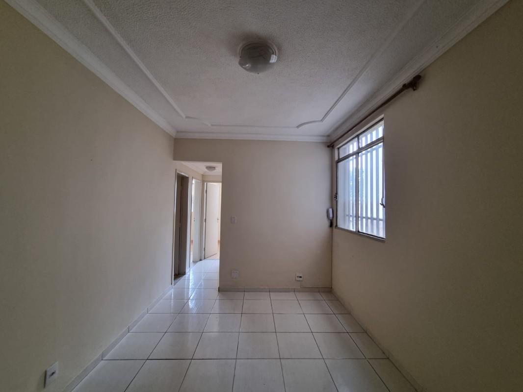 Apartamento, Flamengo, 2 Quartos, 1 Vaga