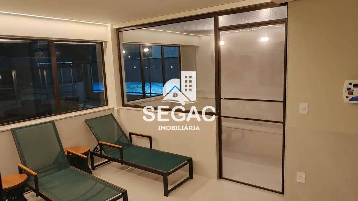 Apartamento, São Lucas, 2 Quartos, 2 Vagas, 1 Suíte