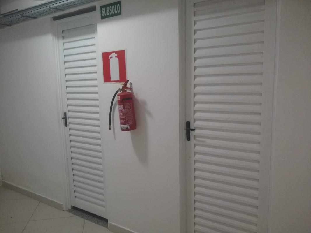 Apartamento, Fernão Dias, 2 Quartos, 1 Vaga, 1 Suíte