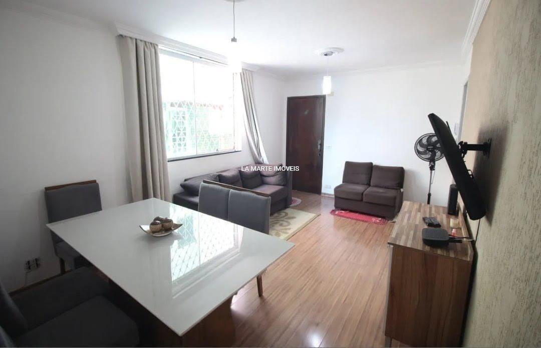 Apartamento, Inconfidentes, 3 Quartos, 1 Vaga