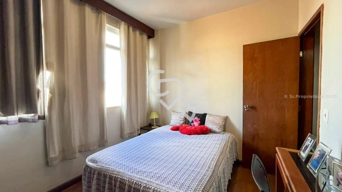 Apartamento, Luxemburgo, 3 Quartos, 1 Vaga, 1 Suíte