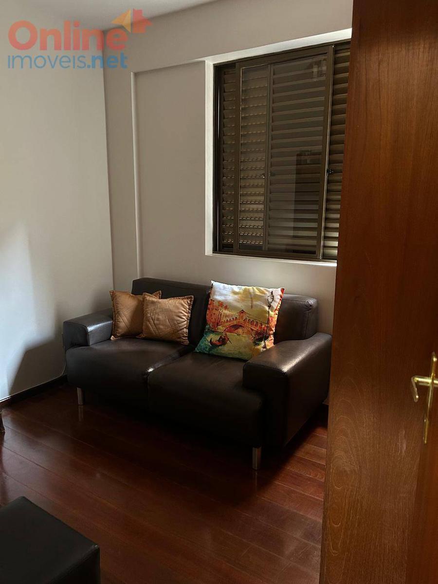 Apartamento, Luxemburgo, 4 Quartos, 0 Vaga, 1 Suíte
