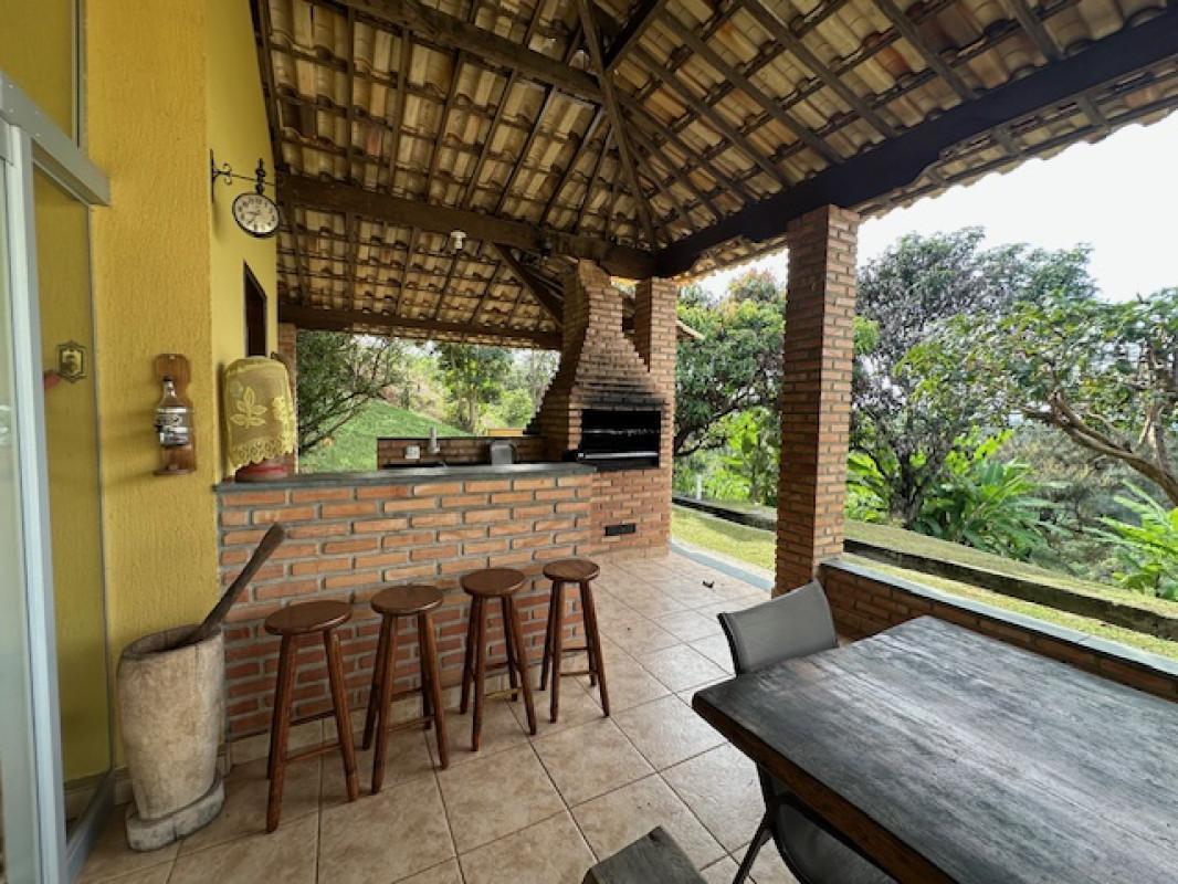 Apartamento, Condomínio Solar das Palmeiras, 5 Quartos, 10 Vagas, 2 Suítes