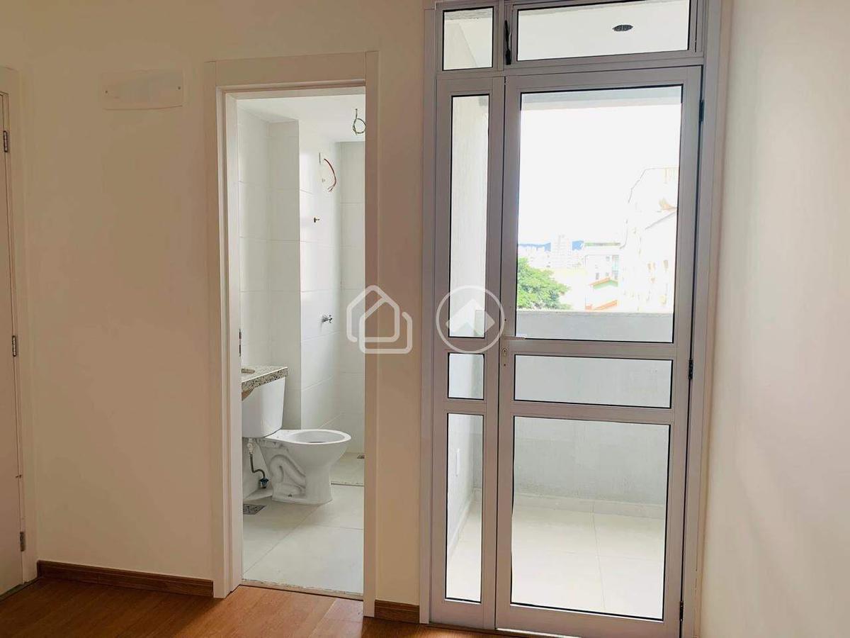 Apartamento, Coração Eucarístico, 3 Quartos, 2 Vagas, 1 Suíte