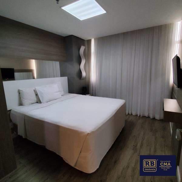 Cobertura, Luxemburgo, 1 Quarto, 2 Vagas, 1 Suíte