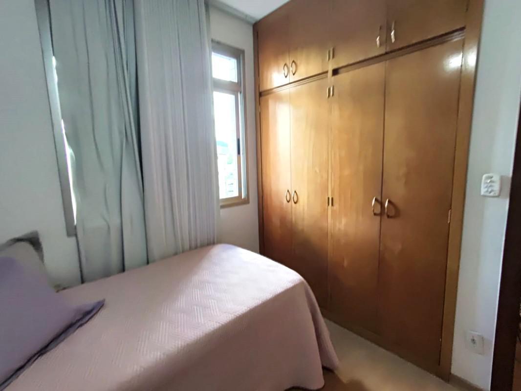 Apartamento, Coração Eucarístico, 3 Quartos, 2 Vagas, 1 Suíte
