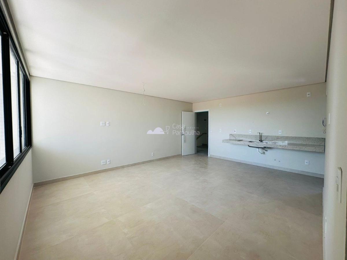 Apartamento, Itapoã, 3 Quartos, 2 Vagas, 1 Suíte