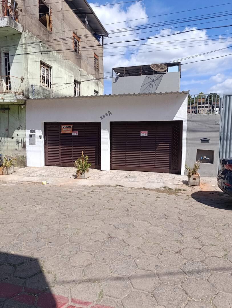 Casa, Todos Os Santos, 3 Quartos, 3 Vagas