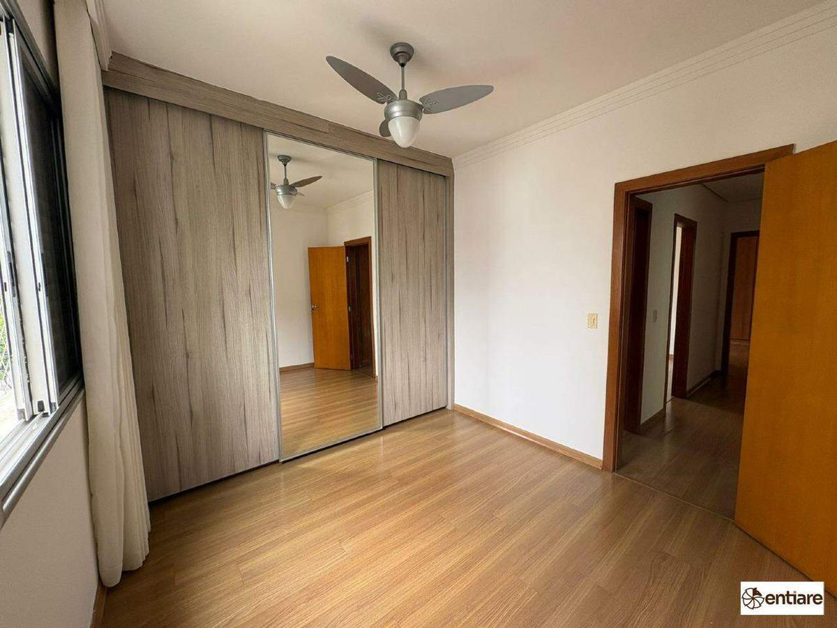 Apartamento, Buritis, 3 Quartos, 3 Vagas, 1 Suíte