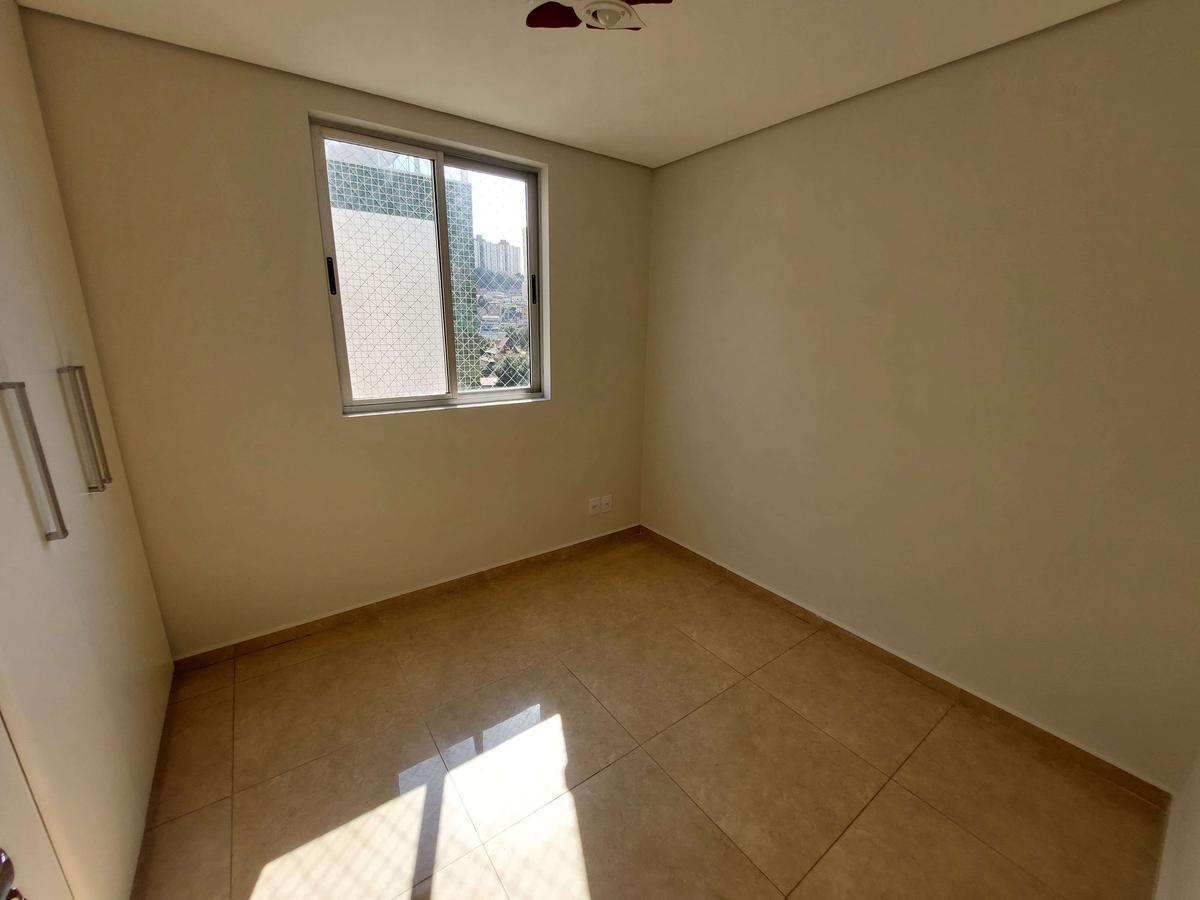 Cobertura, Salgado Filho, 3 Quartos, 2 Vagas, 1 Suíte