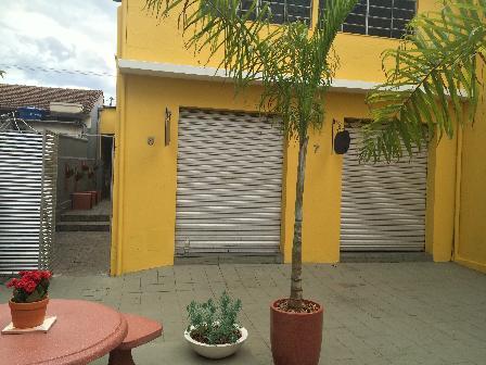 Andar, Padre Eustáquio, 1 Quarto, 0 Vaga