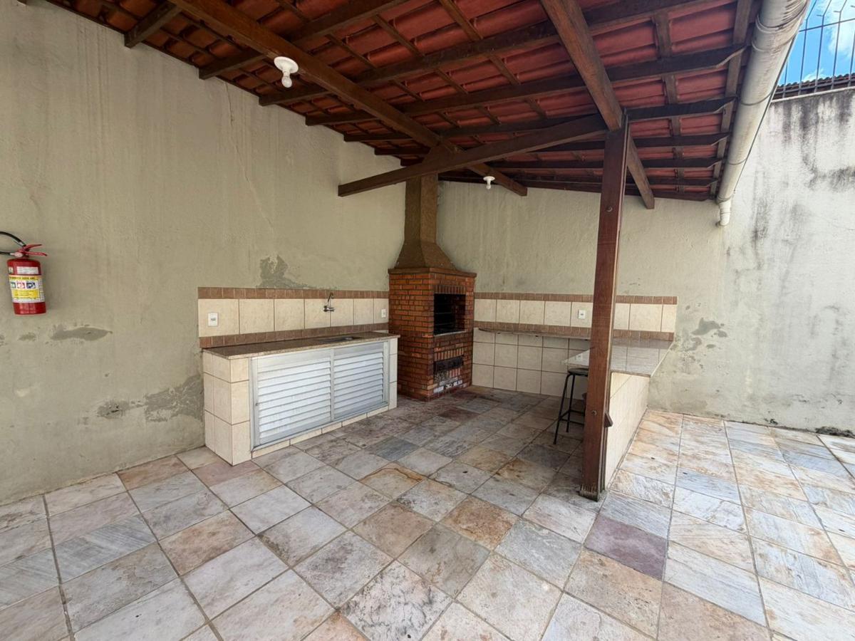 Apartamento, Ipiranga, 3 Quartos, 1 Vaga, 1 Suíte