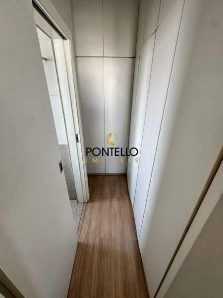 Cobertura, Nova Floresta, 4 Quartos, 4 Vagas, 1 Suíte