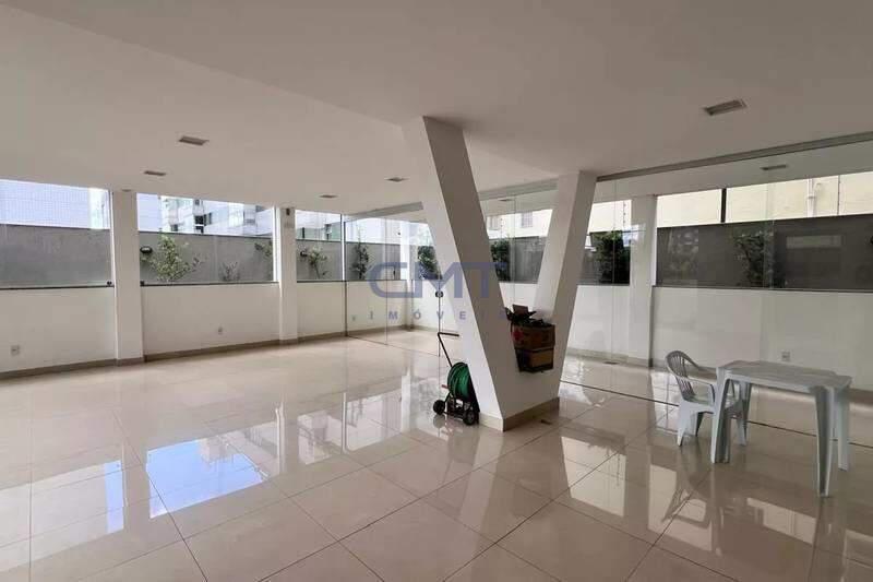 Apartamento, Santa Efigênia, 2 Quartos, 2 Vagas, 1 Suíte
