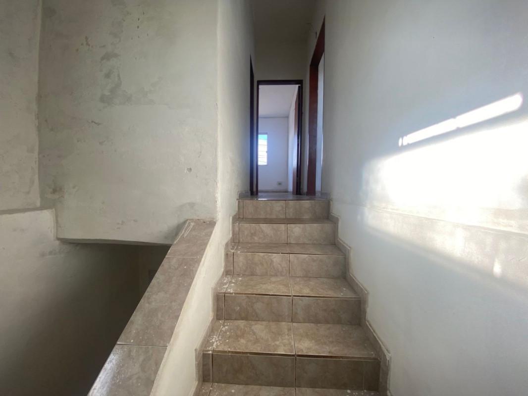 Casa, Centro, 4 Quartos, 2 Vagas