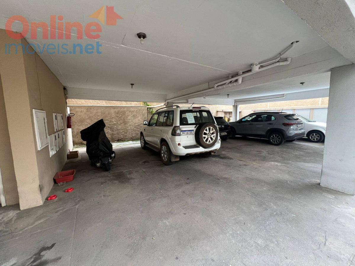 Apartamento, Dona Clara, 3 Quartos, 0 Vaga, 1 Suíte